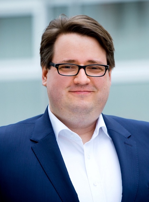 Johannes Bernhard