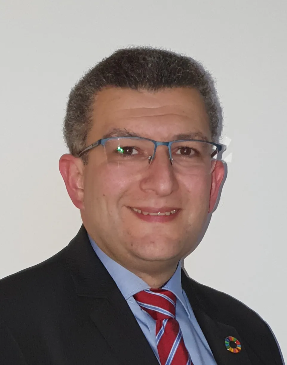 Sascha Schmeling