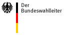 Bundestags-Wahlinformation